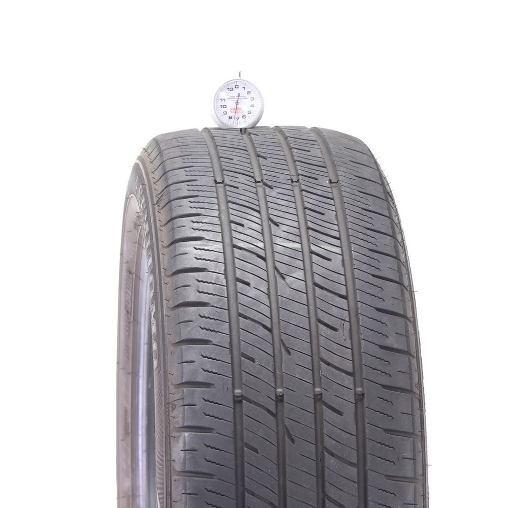 Set of (2) Used 225/55R18 Sumitomo HTR Enhance LX2 98V - 7.5-9/32 - Image 2