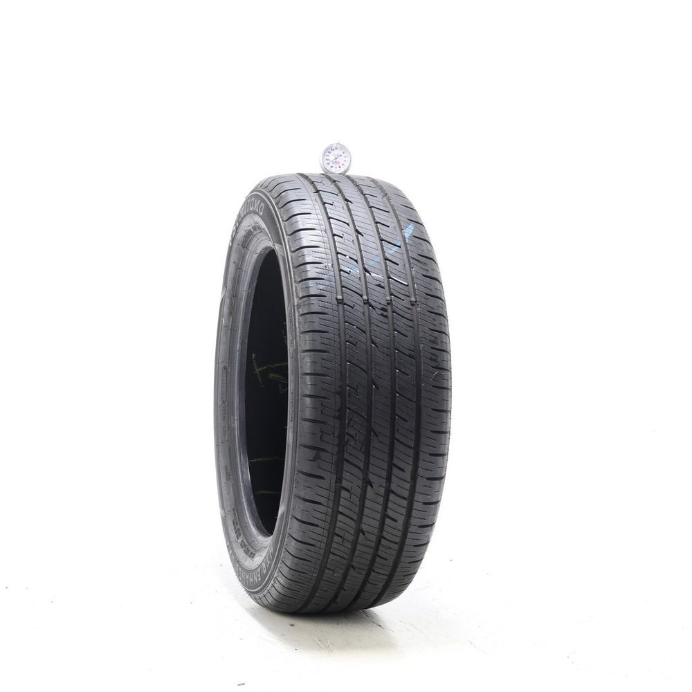 Set of (2) Used 225/55R18 Sumitomo HTR Enhance LX2 98V - 7.5-9/32 - Image 4