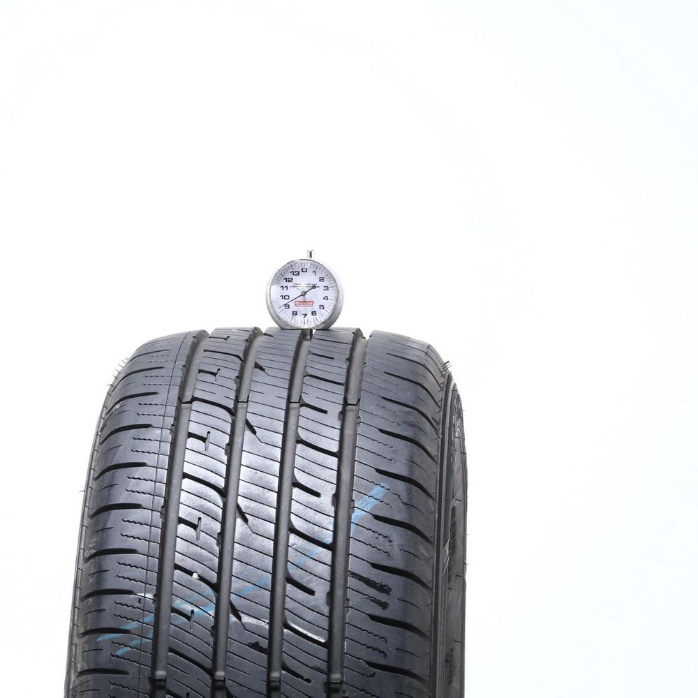 Set of (2) Used 225/55R18 Sumitomo HTR Enhance LX2 98V - 7.5-9/32 - Image 5