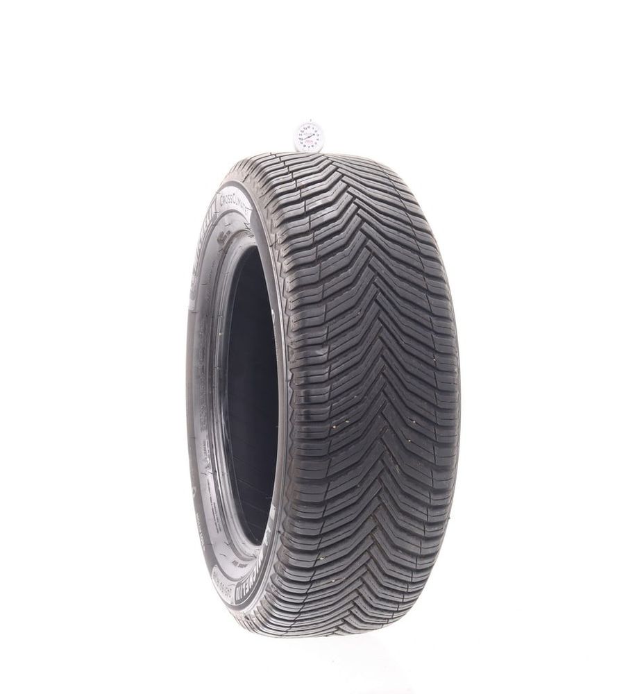 Used 245/60R18 Michelin CrossClimate 2 105V - 9.5/32 - Image 1