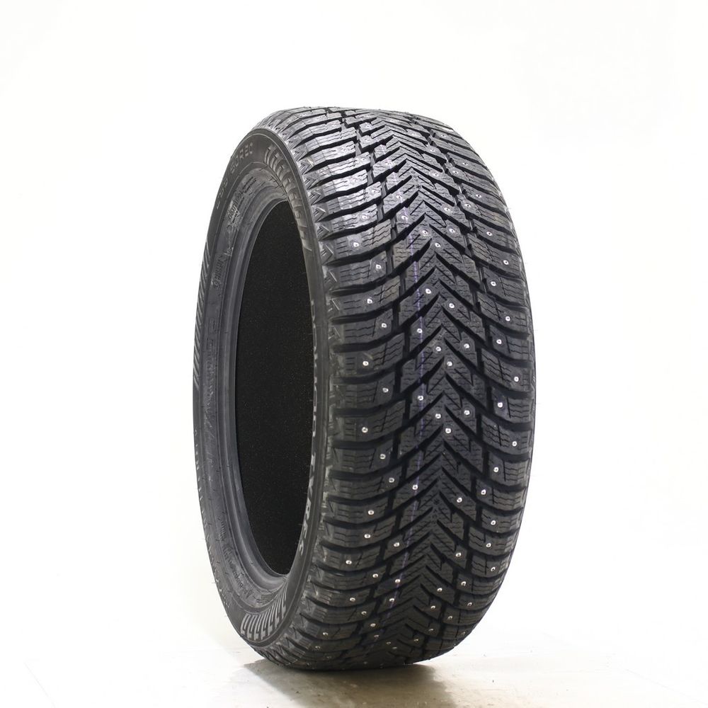 New 255/50R20 Nokian Hakkapeliitta 10 EV SilentDrive Studded 109T