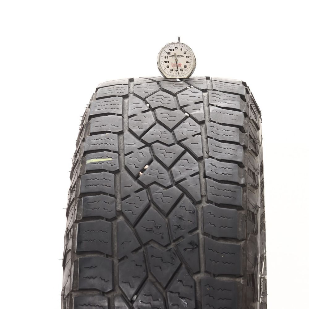 Used LT 245/75R17 DeanTires Back Country A/T2 121/118S F - 6.5/32 - Image 2