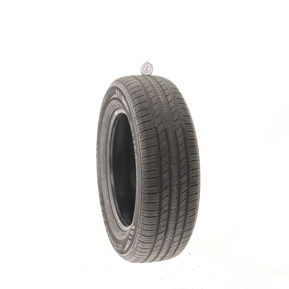 Set of (2) Used 225/65R17 Summit Ultramax A/S 2.0 102T - 6.5-7.5/32 - Image 4