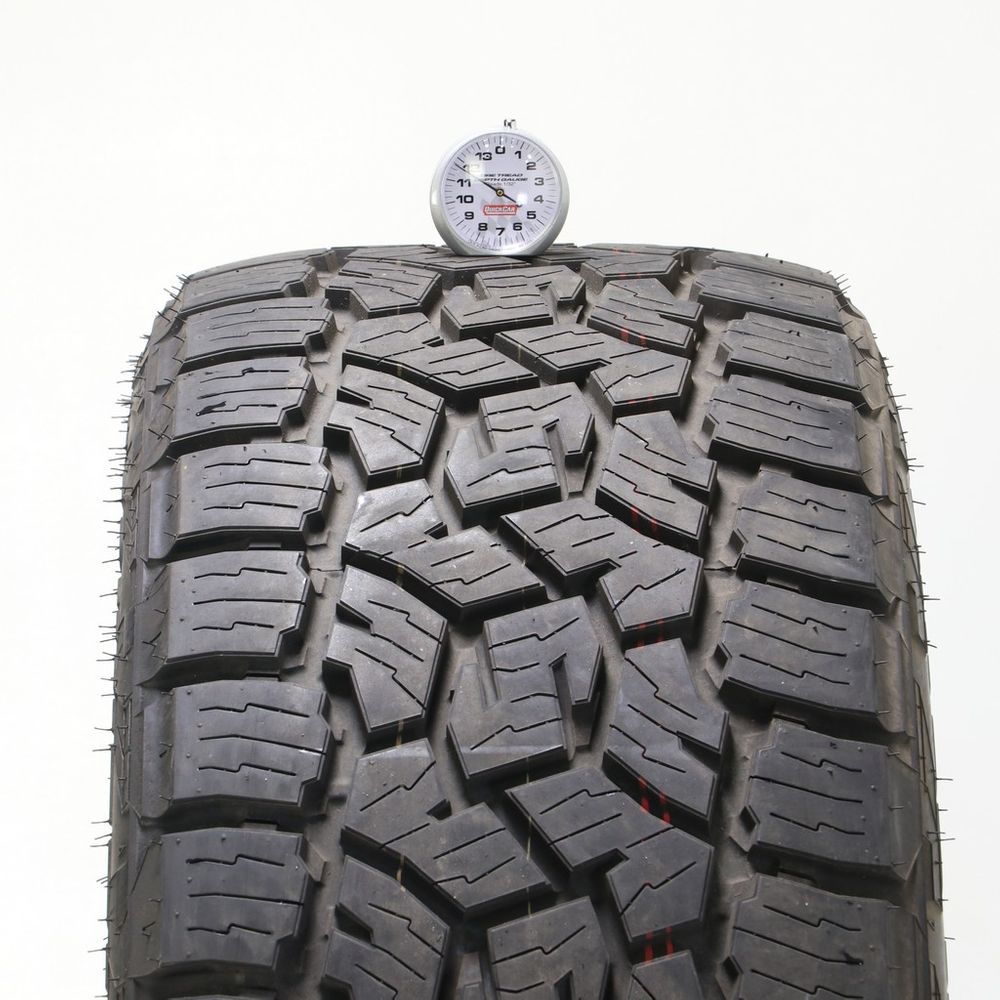 Used 285/45R22 Toyo Open Country A/T III 114H - 11.5/32 - Image 2
