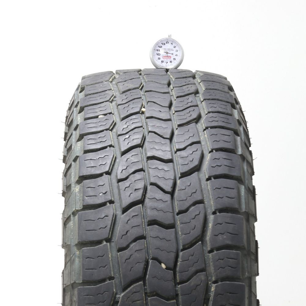 Set of (2) Used LT 265/70R18 Cooper Discoverer AT3 XLT 124/121S E - 10-11/32 - Image 5