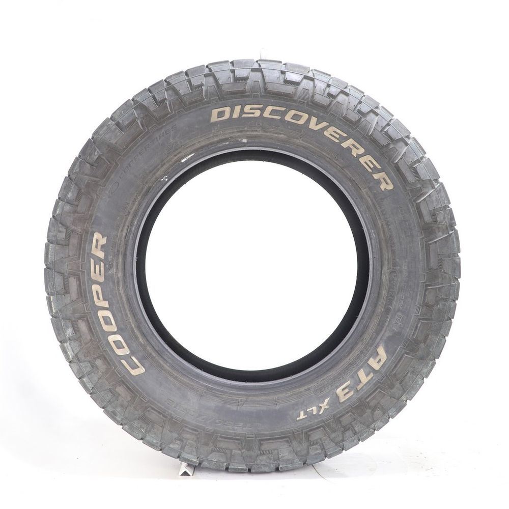 Set of (2) Used LT 265/70R18 Cooper Discoverer AT3 XLT 124/121S E - 10-11/32 - Image 6