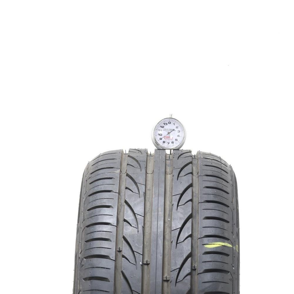 Set of (2) Used 215/40ZR18 Lexani LXUHP-207 89W - 9/32 - Image 2