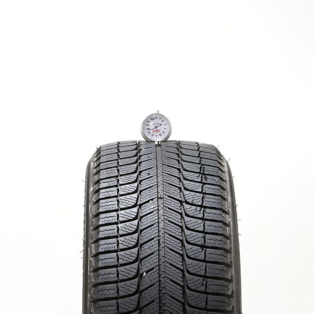 Used 225/50R18 Michelin X-Ice Xi3 99H - 9.5/32 - Image 2