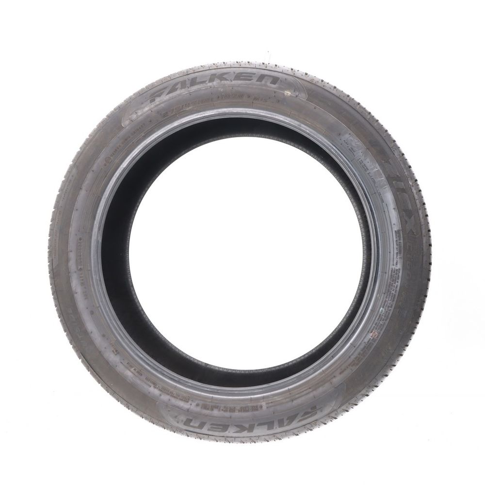 Used 275/45R21 Falken Ziex CT60A A/S 107W - 8/32 - Image 3