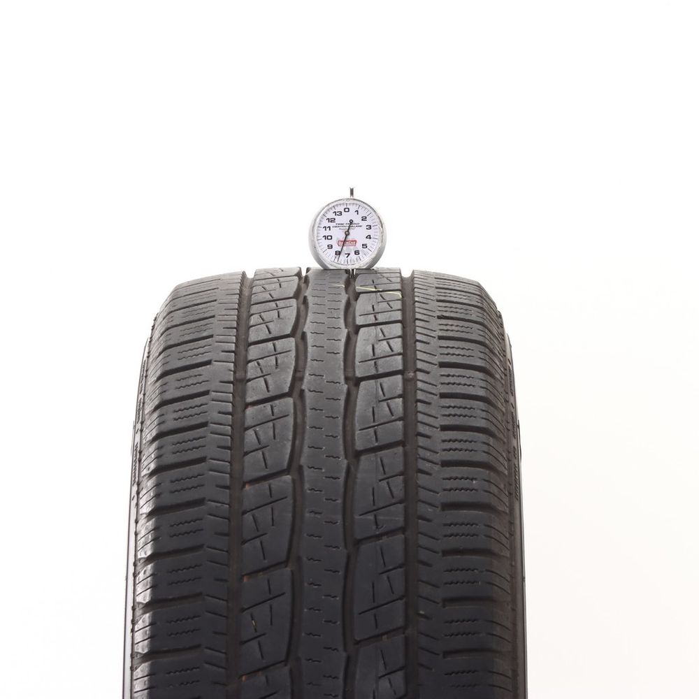 Set of (2) Used 235/55R19 General Grabber HTS 60 101H - 7.5-8/32 - Image 2