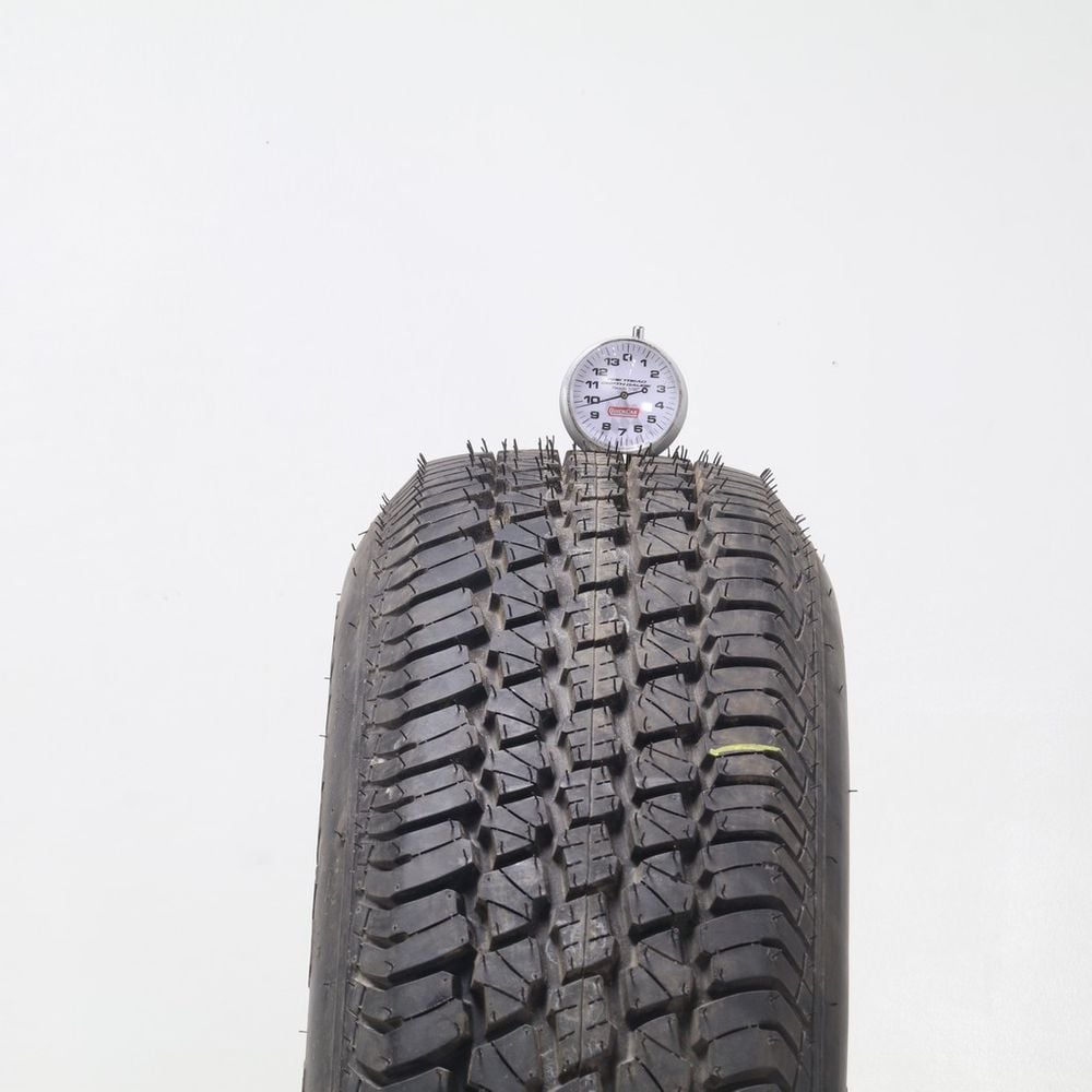 Used 225/75R15 Douglas Xtra-Trac A/W 1N/A - 9.5/32 - Image 2