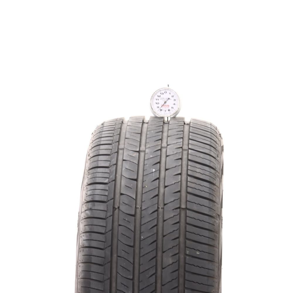 Used 215/45R17 Evoluxx Capricorn UHP 91W - 8/32 - Image 2