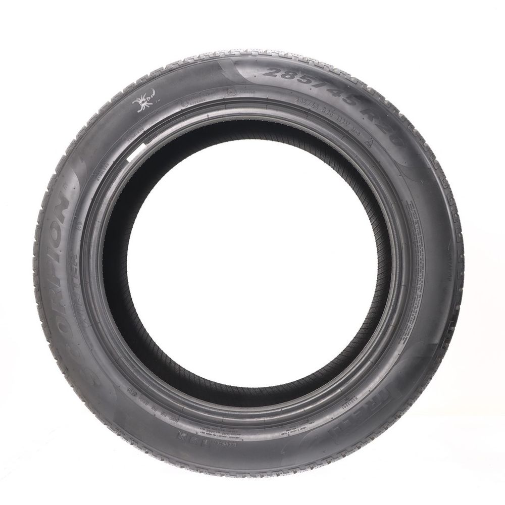 New 285/45R20 Pirelli Scorpion Winter AO 112V - Image 3