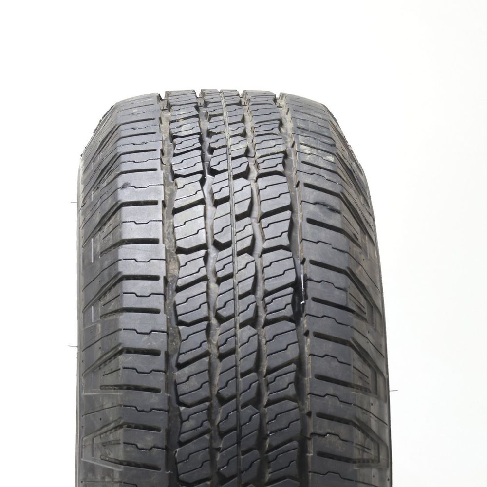 Driven Once 265/70R18 Michelin LTX Trail  116T - 10/32 - Image 2