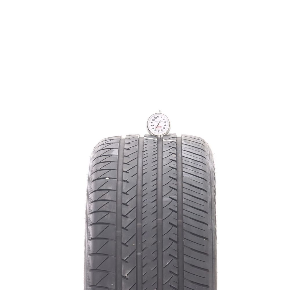 Used 245/45R18 Green Max Optimum UHP 100Y - 8/32 - Image 2