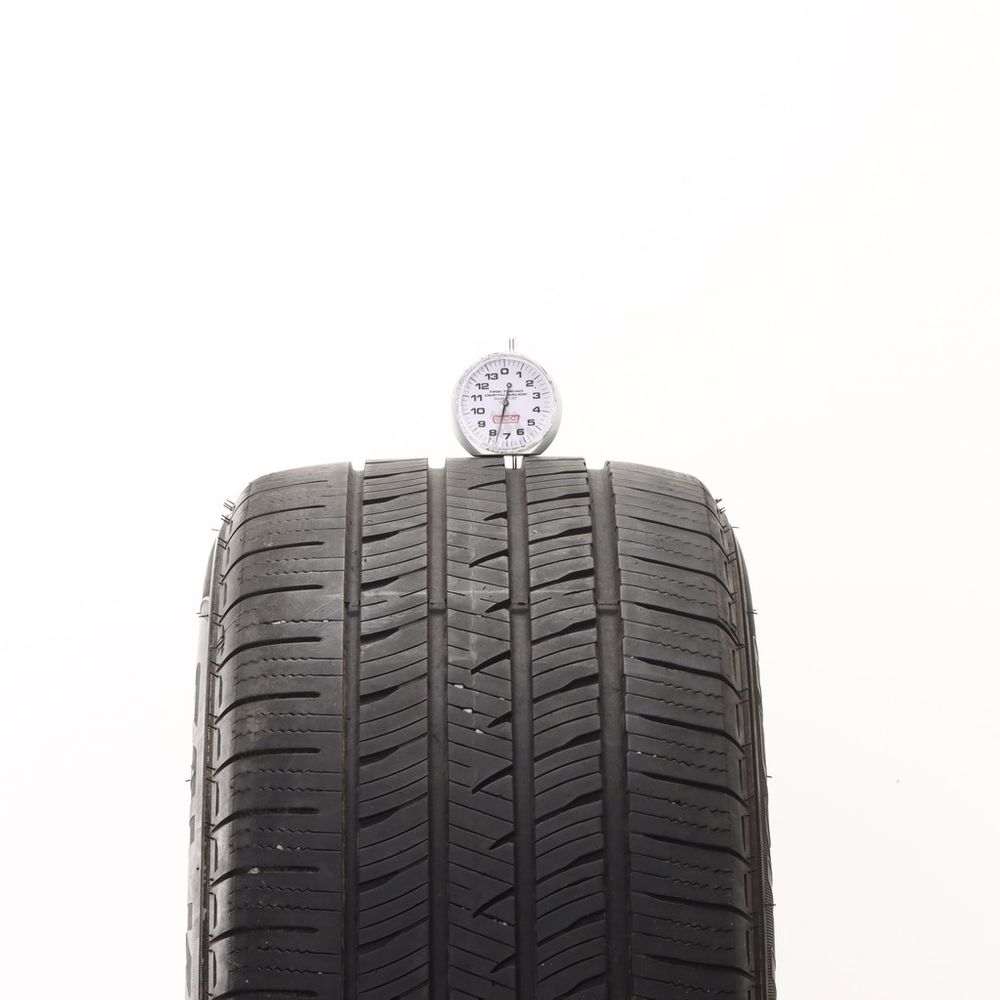 Set of (2) Used 235/50R19 Falken Ziex CT60 A/S 99V - 7.5-9/32 - Image 2