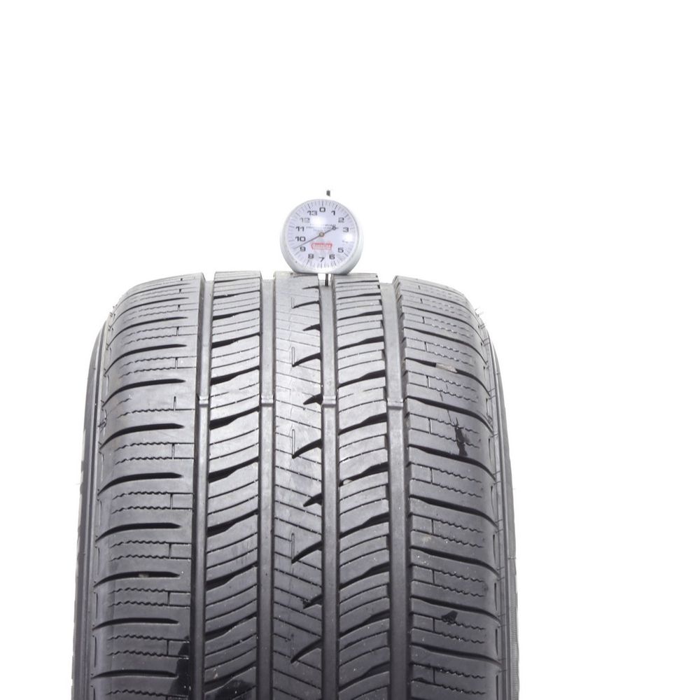 Set of (2) Used 235/50R19 Falken Ziex CT60 A/S 99V - 7.5-9/32 - Image 5