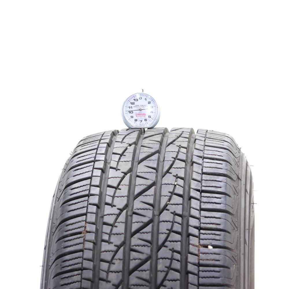 Used 255/65R17 Firestone Destination LE2 108T - 10/32 - Image 2
