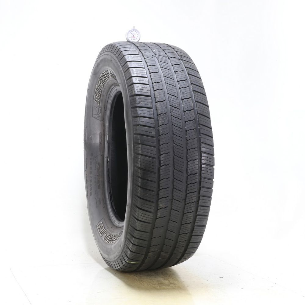 Used 275/65R18 Michelin LTX M/S2 114T - 5/32 - Image 1