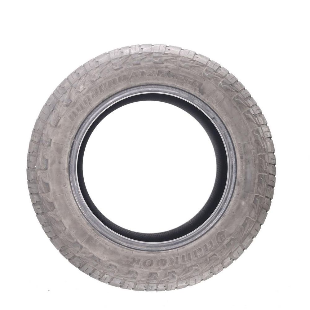 Used 265/60R18 Hankook Dynapro AT2 Xtreme 114T - 9/32 - Image 3