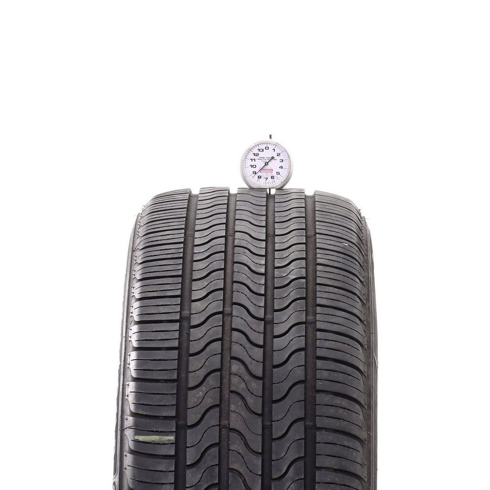 Set of (4) Used 235/45R18 Firestone All Season 94H - 8.5/32 - Image 2