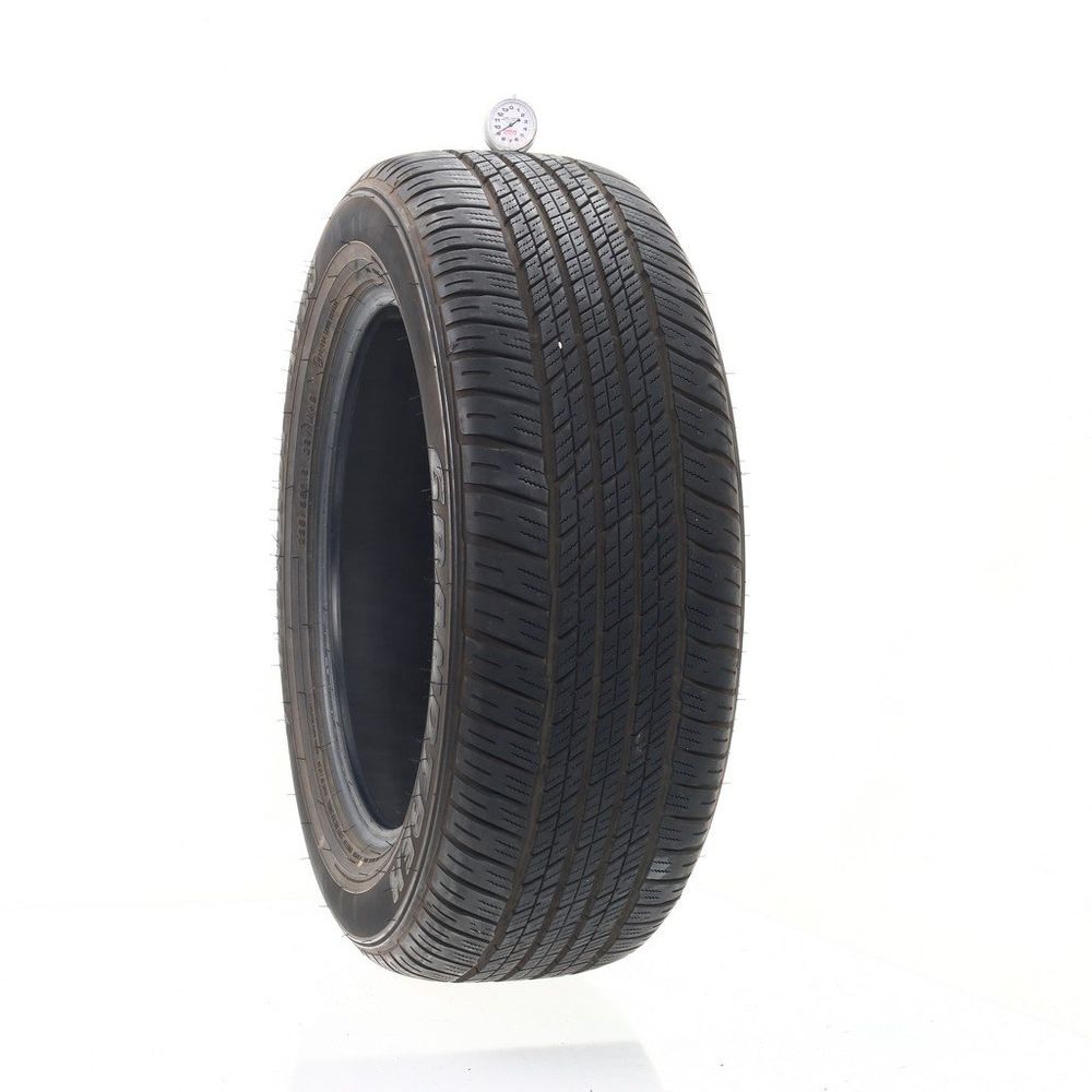Used 265/55R19 Dunlop Grandtrek AT23 109V - 9/32 - Image 1