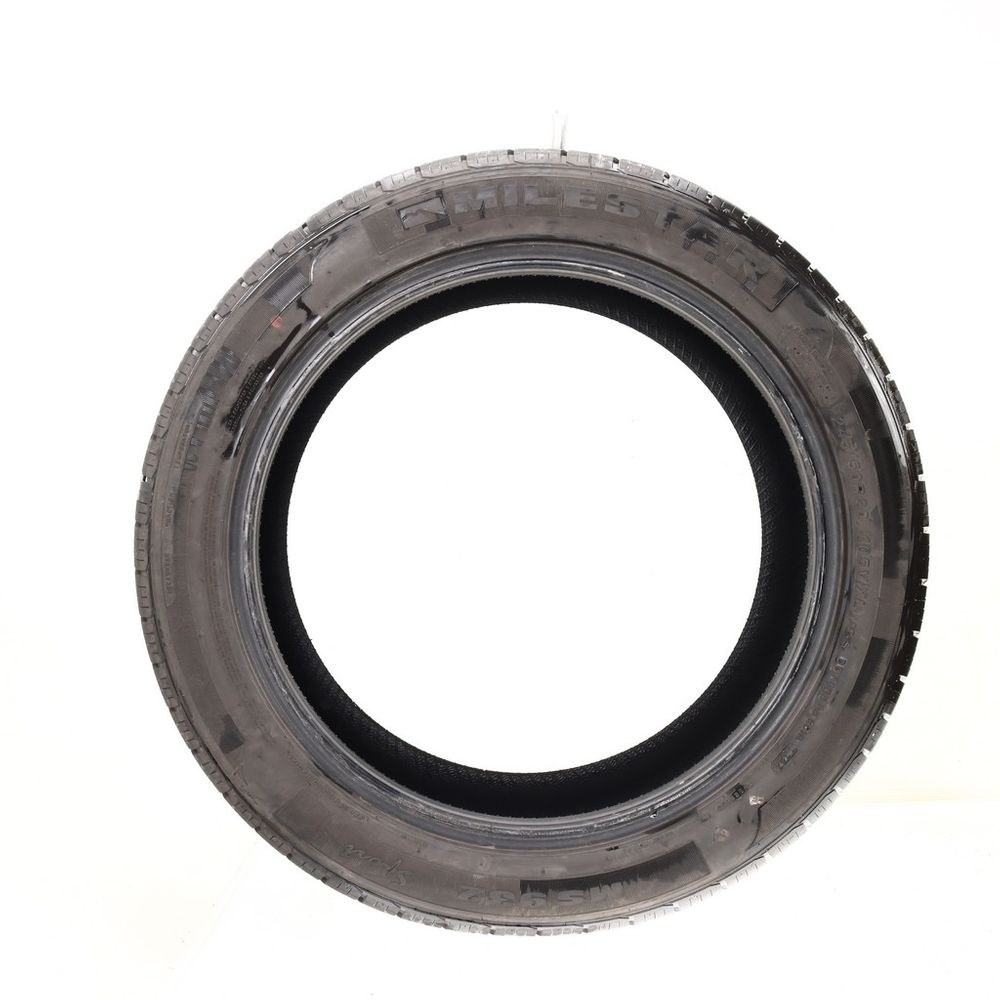 Used 245/50R20 Milestar MS932 Sport 105V - 8/32 - Image 3