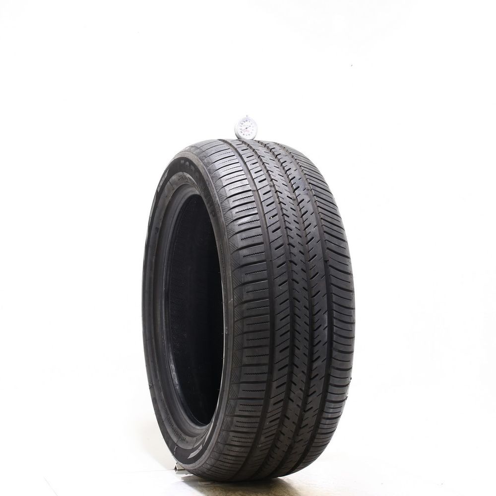 Used 245/50R19 Atlas Force UHP 105W - 9/32 - Image 1