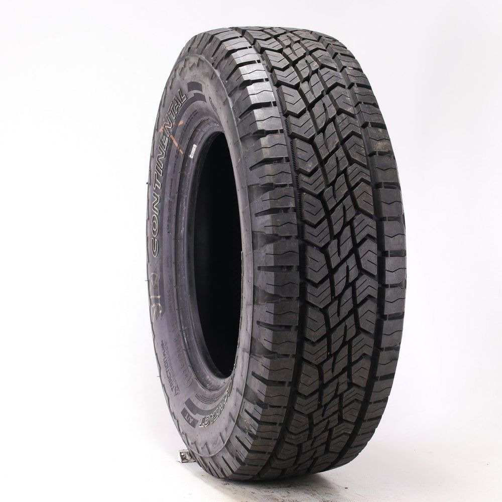 New LT 275/70R18 Continental TerrainContact AT 125/122S - 17/32 - Image 1