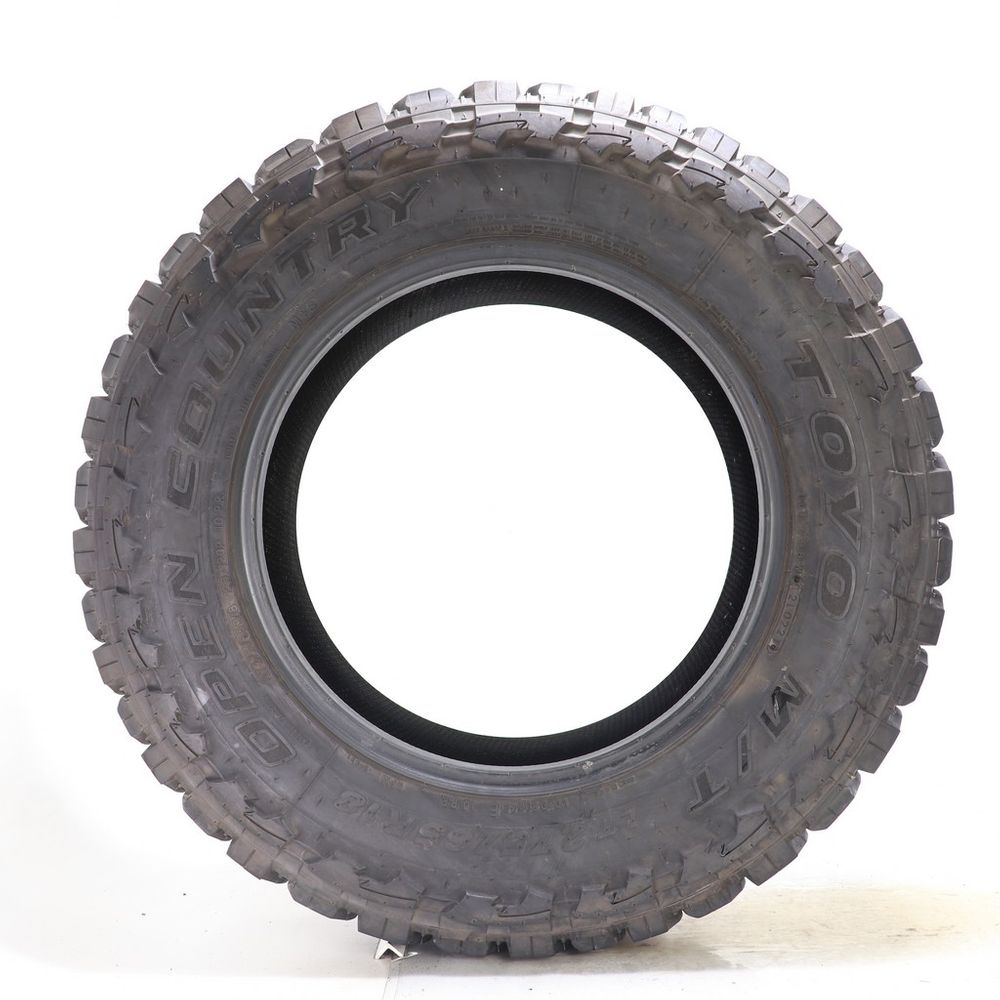 Used LT 275/65R18 Toyo Open Country MT 123/120P E - 17/32 - Image 3
