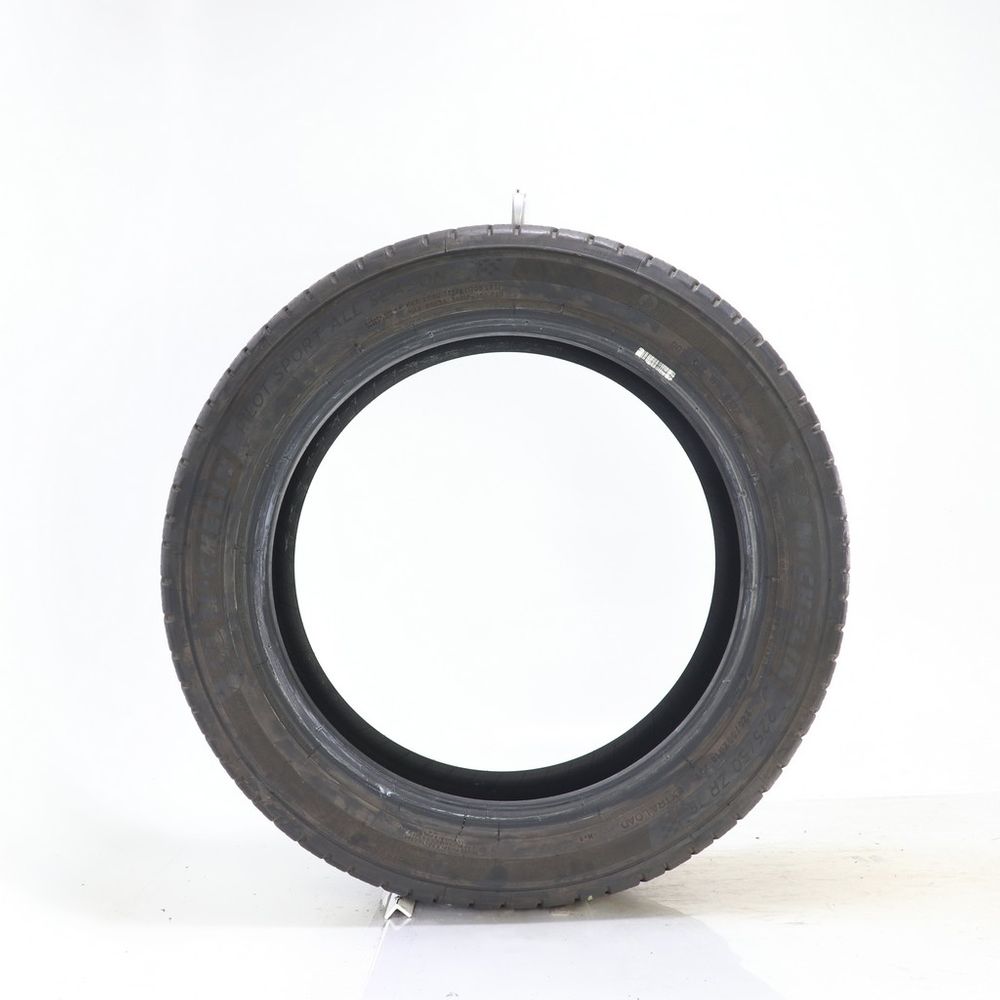 Used 225/50ZR18 Michelin Pilot Sport All Season 4 99Y - 10/32 - Image 3