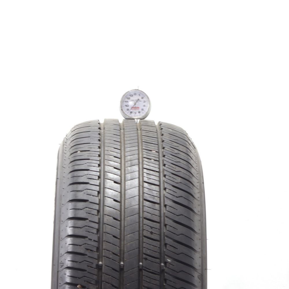 Set of (4) Used 225/65R17 Dunlop Grandtrek PT20 102H - 7-8.5/32 - Image 5