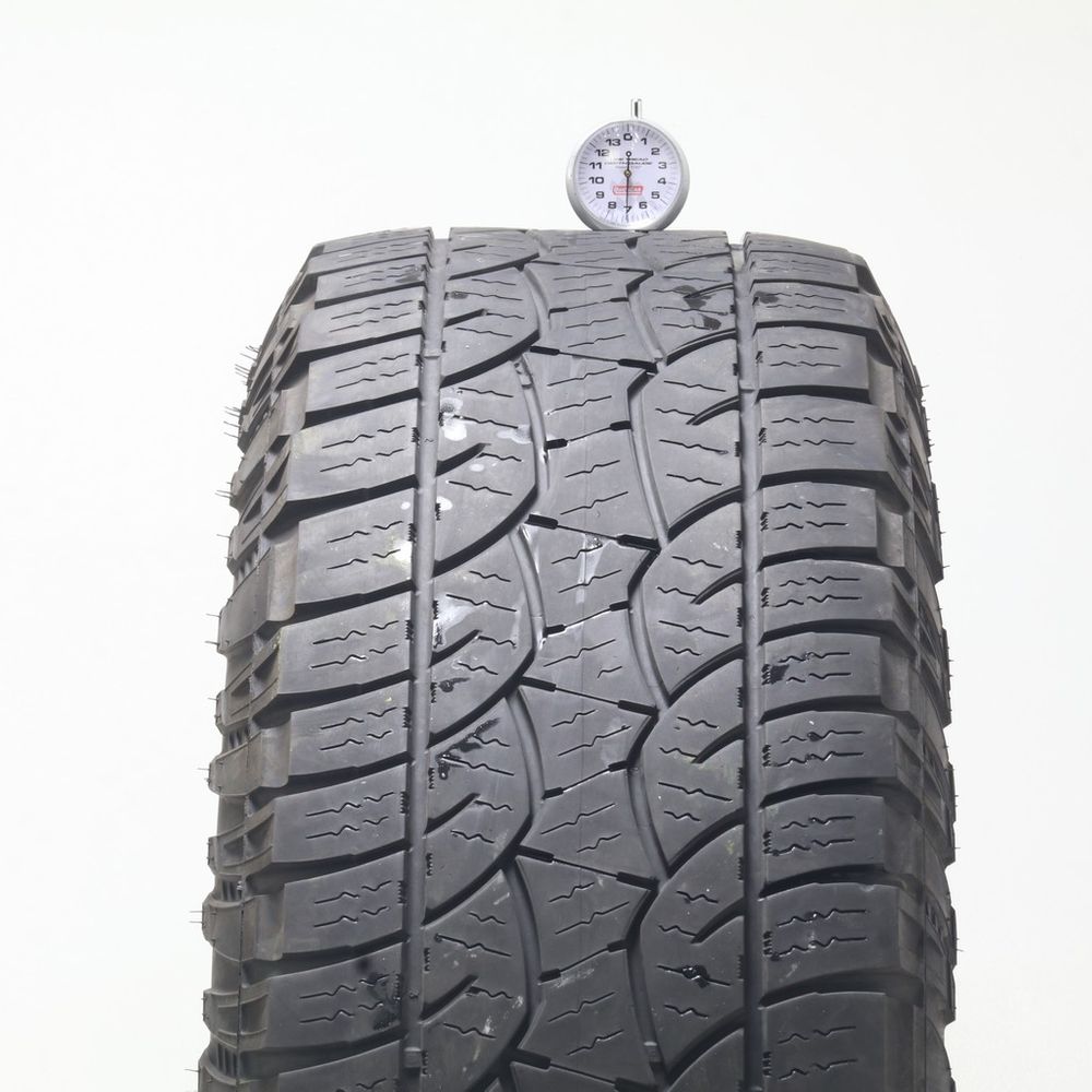 Used LT 275/65R20 Cooper Discoverer ATP II 126/123S E - 7/32 - Image 2