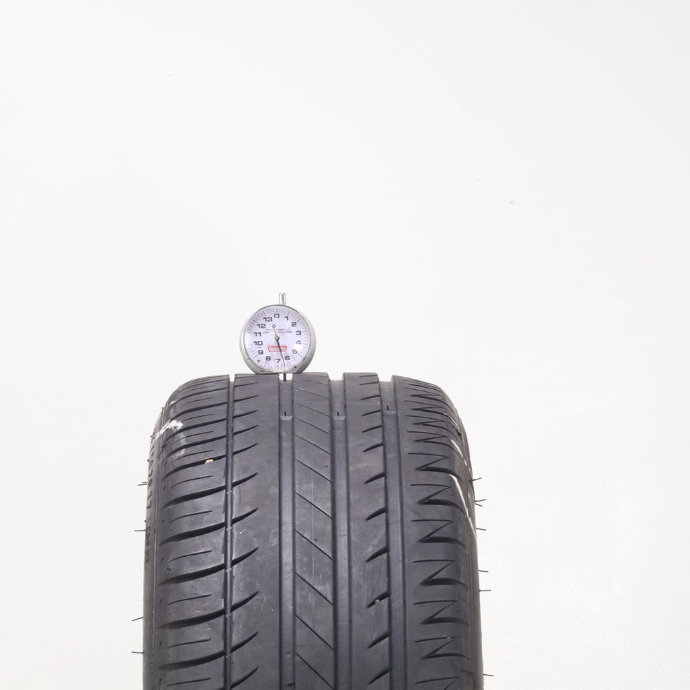 Used 205/50ZR17 Michelin Pilot Sport PS2 N3 89Y - 6.5/32 - Image 2