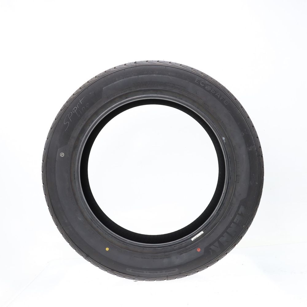 New 235/55ZR18 Zenna Sport Line 104W - Image 3