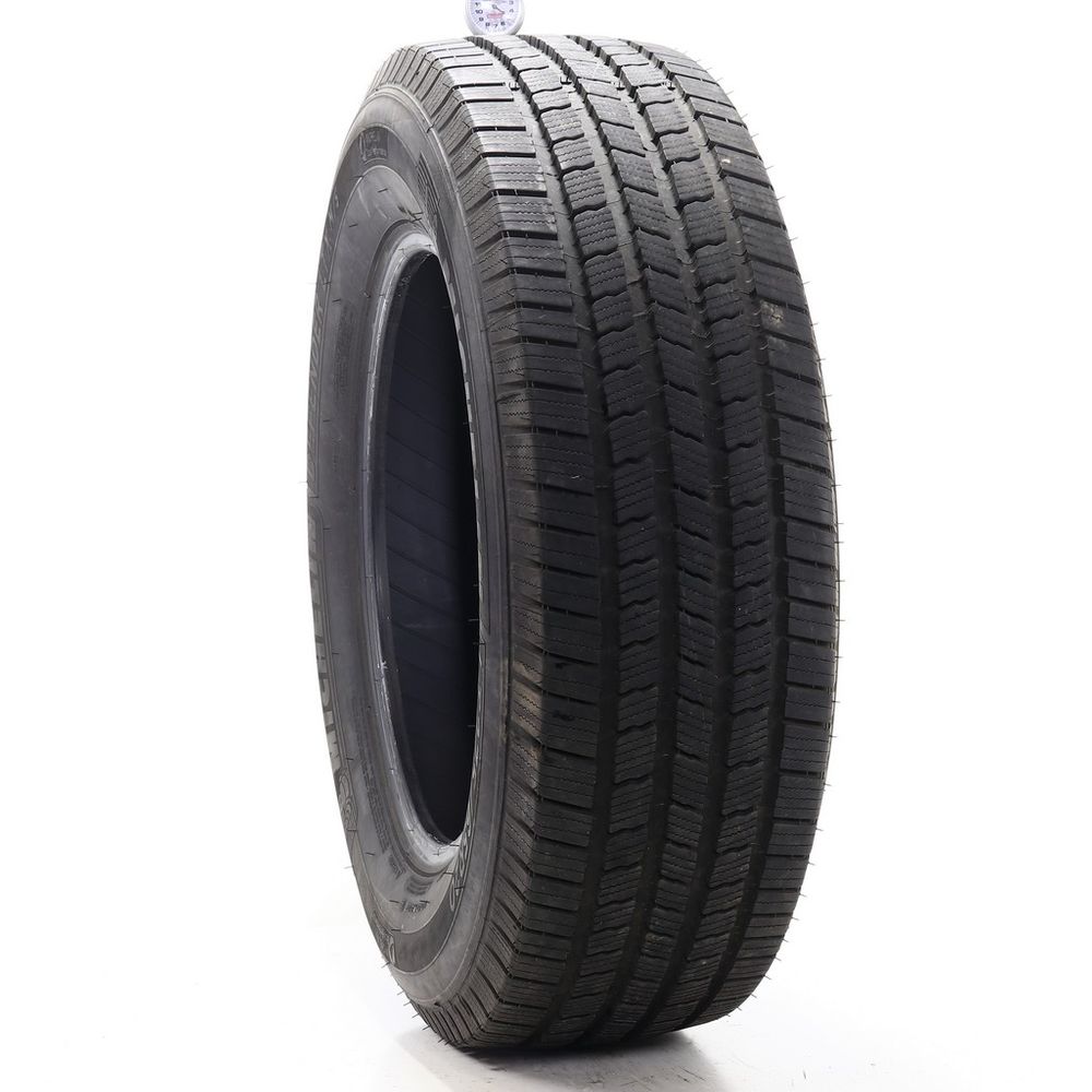 Set of (2) Used LT 275/65R20 Michelin Defender LTX M/S 126/123R E - 11-12/32 - Image 4