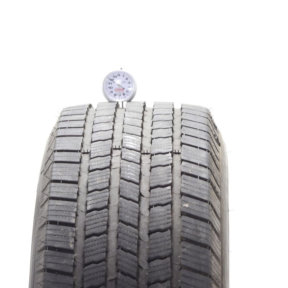 Set of (2) Used LT 275/65R20 Michelin Defender LTX M/S 126/123R E - 11-12/32 - Image 5