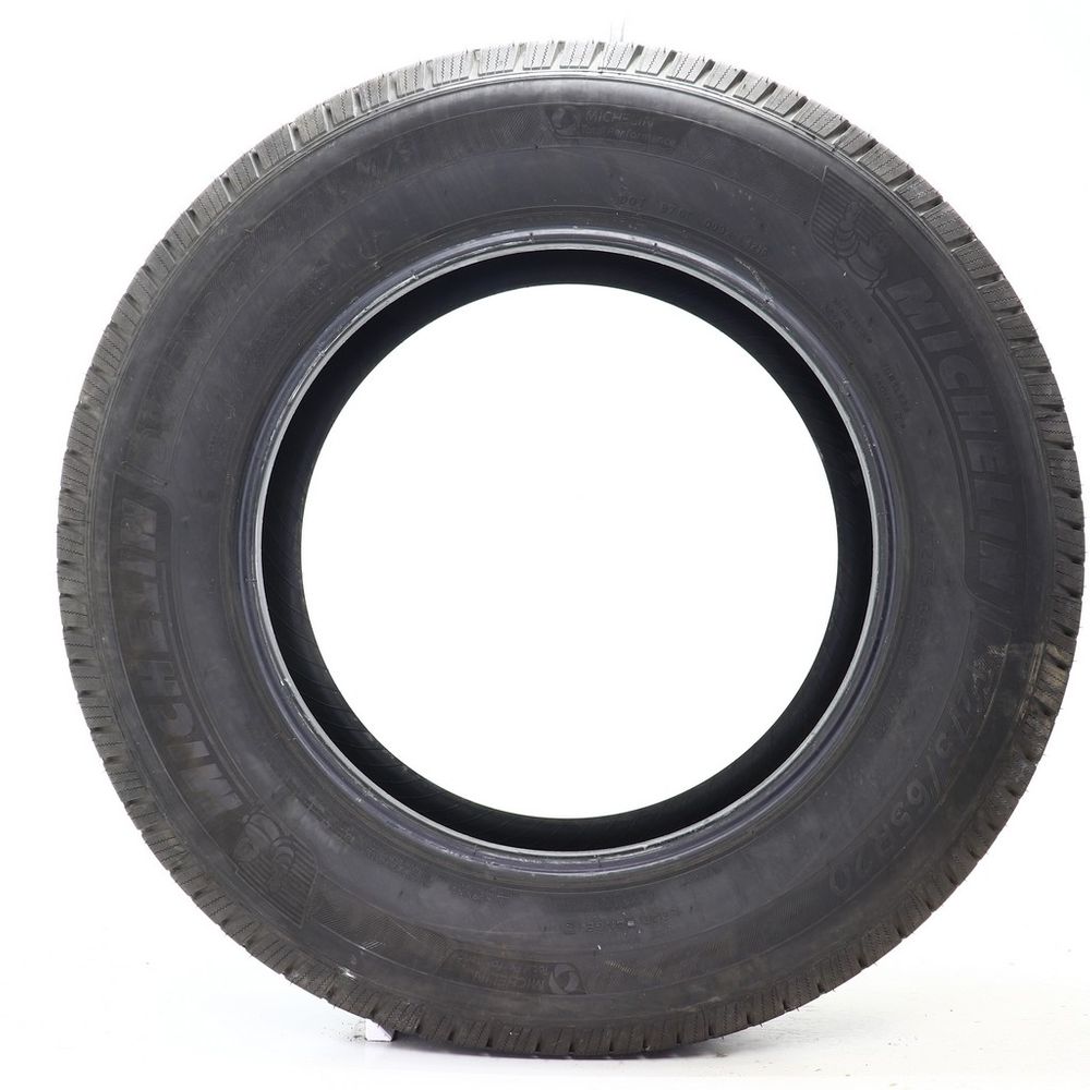 Set of (2) Used LT 275/65R20 Michelin Defender LTX M/S 126/123R E - 11-12/32 - Image 6