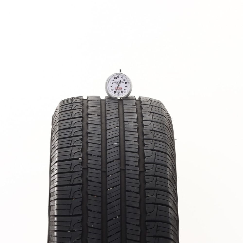 Set of (4) Used 225/55R18 Goodyear Reliant All-season 98V - 8-8.5/32 - Image 2
