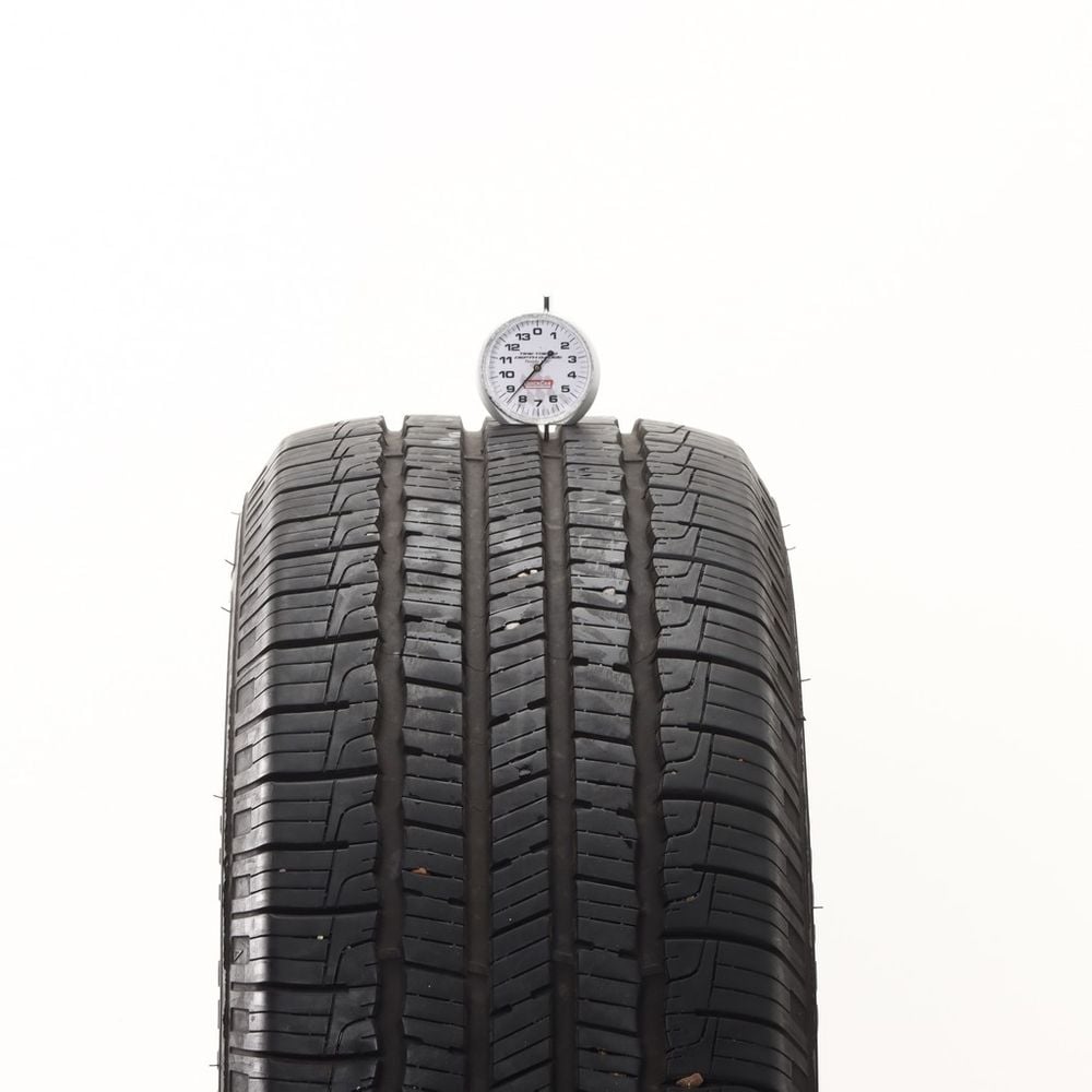 Set of (4) Used 225/55R18 Goodyear Reliant All-season 98V - 8-8.5/32 - Image 5