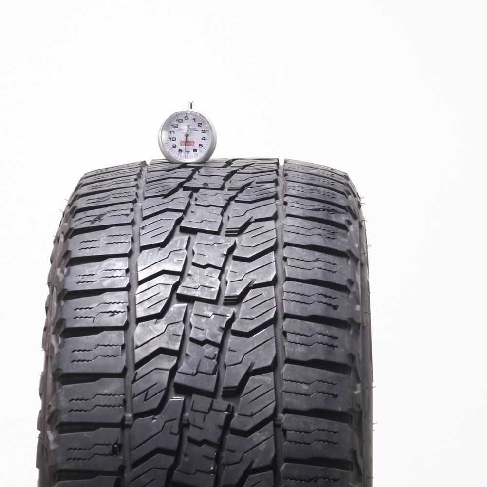 Set of (2) Used 255/50R20 Falken Wildpeak A/T Trail 109V - 7-8/32 - Image 2