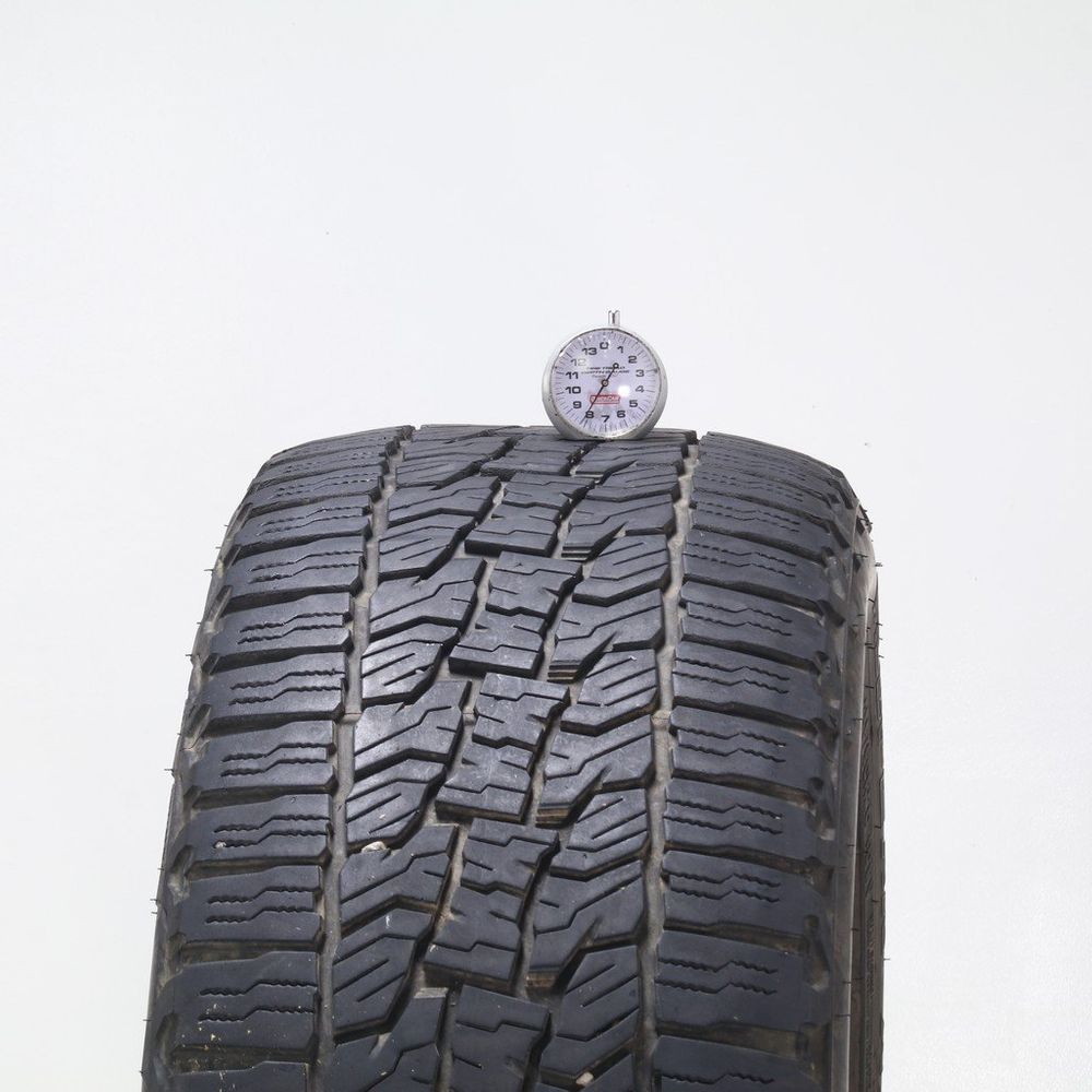 Set of (2) Used 255/50R20 Falken Wildpeak A/T Trail 109V - 7-8/32 - Image 5