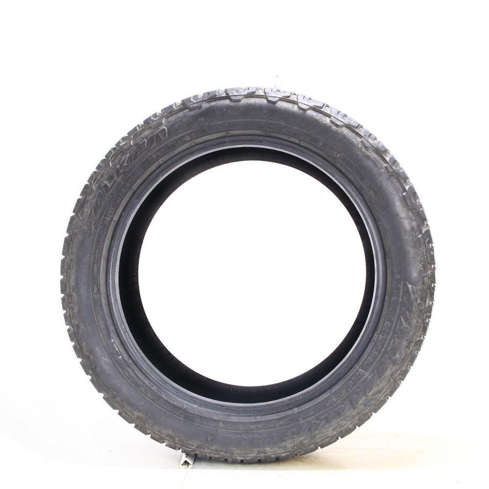 Set of (2) Used 255/50R20 Falken Wildpeak A/T Trail 109V - 7-8/32 - Image 6