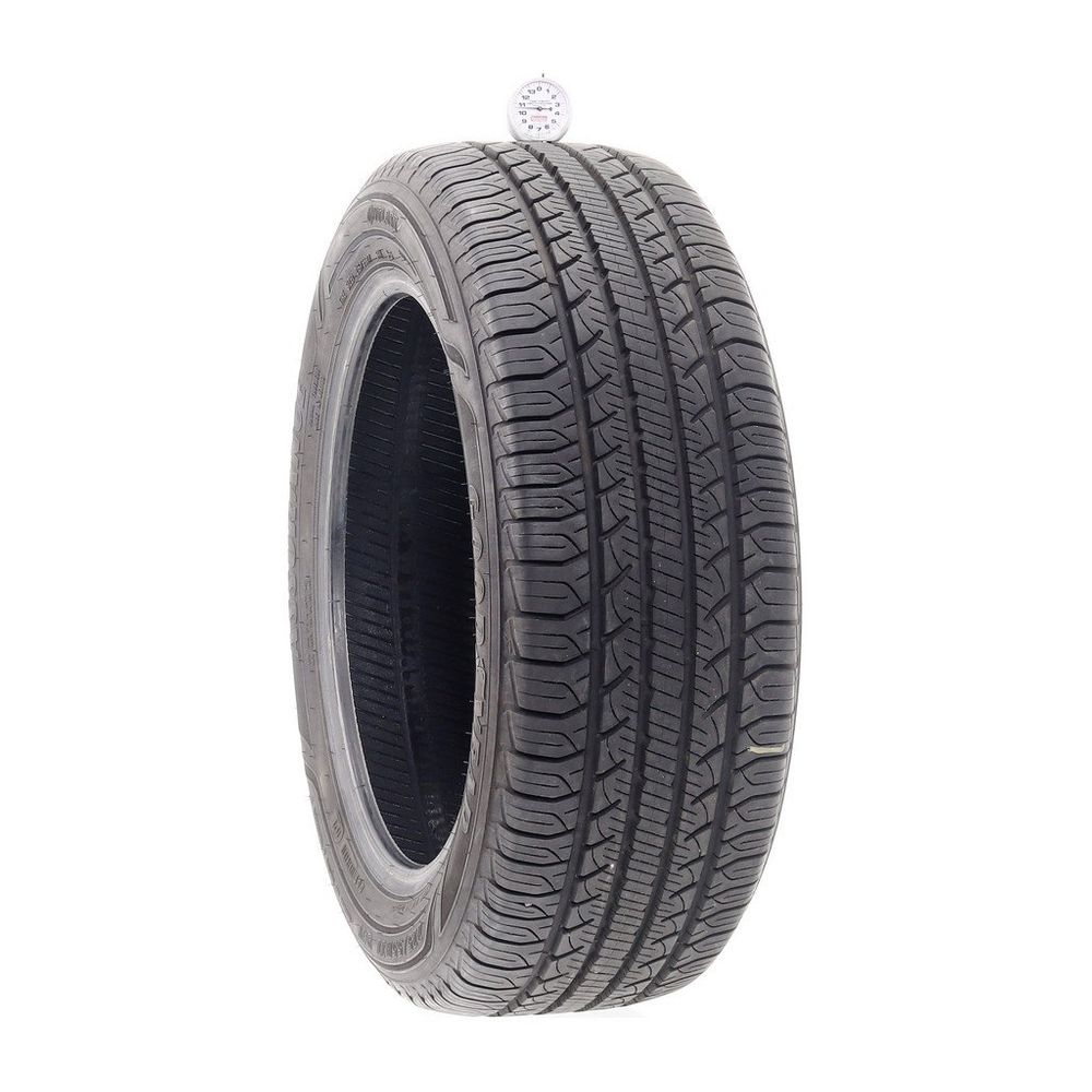 Used 215/55R17 Goodyear Assurance Outlast 94V - 10.5/32 - Image 1
