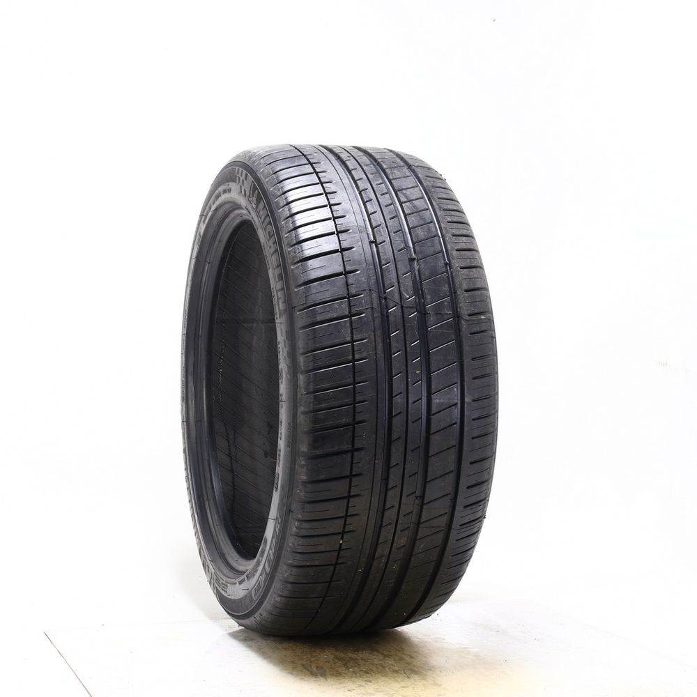 New 275/40ZR19 Michelin Pilot Sport 3 MO 105Y - 9/32 - Image 1