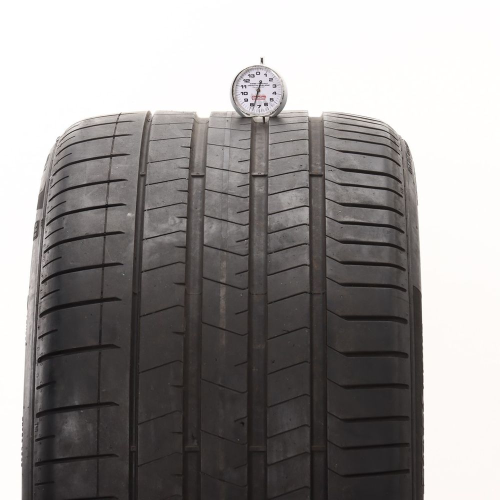 Used 315/30ZR21 Pirelli P Zero PZ4 N1 PNCS 105Y - 7.5/32 - Image 2