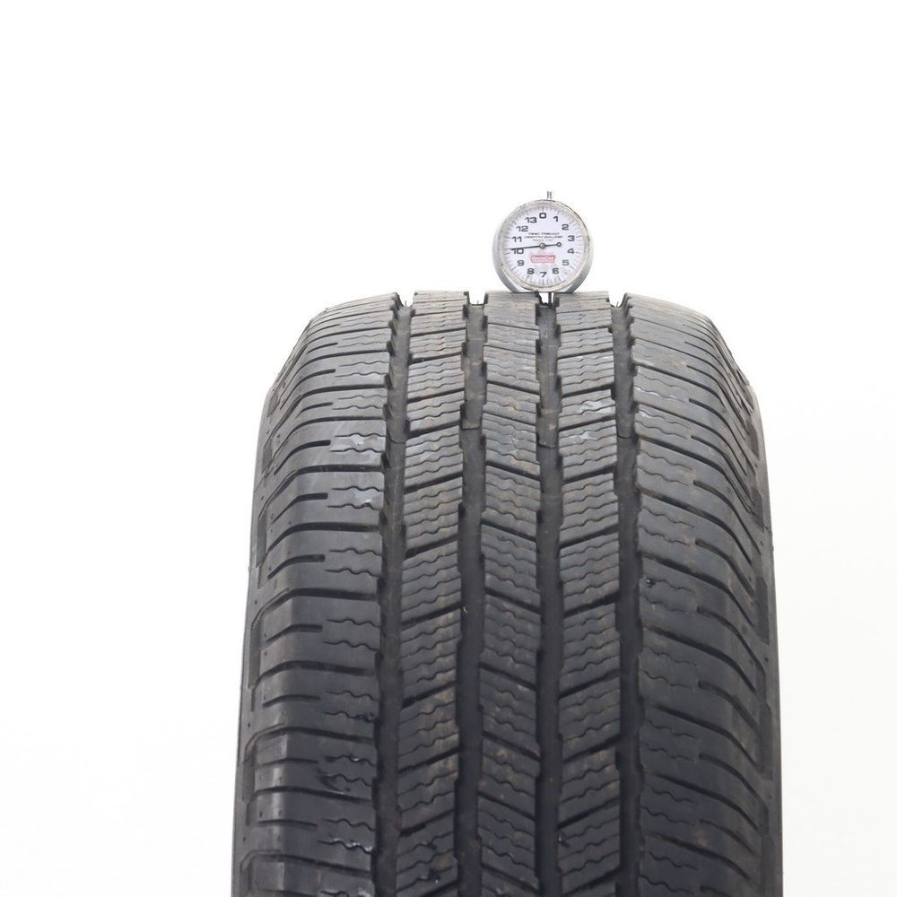 Used 255/65R19 Michelin Defender LTX M/S 2 114H - 10/32 - Image 2