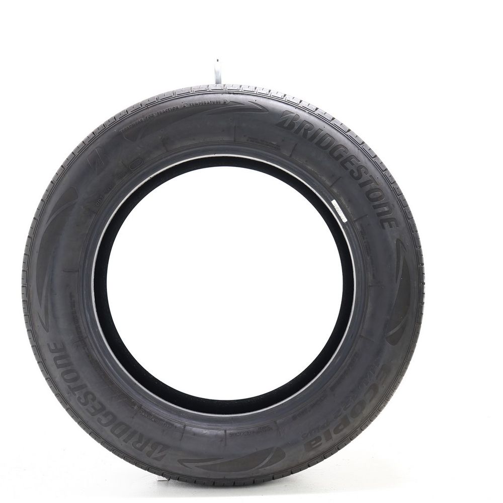 Used 225/60R18 Bridgestone Ecopia H/L 422 Plus 100H - 6.5/32 - Image 3