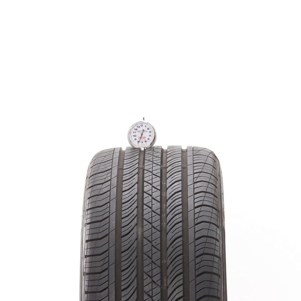 Set of (2) Used 235/45R18 Continental ProContact TX 94V - 7.5-8.5/32 - Image 2