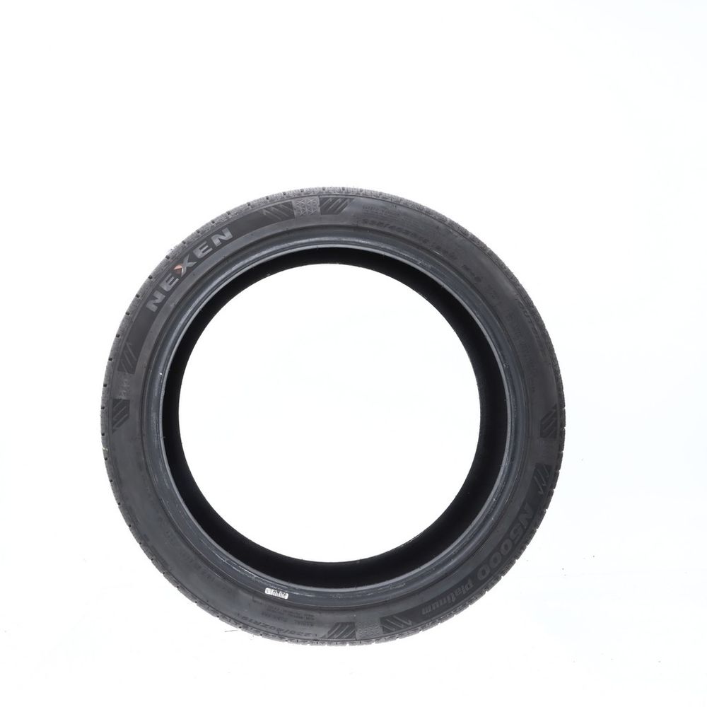 New 235/40ZR19 Nexen N5000 Platinum 96W - Image 3